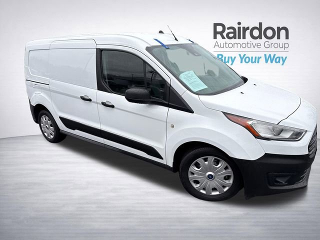 Used 2020 Ford Transit Connect XL image 1