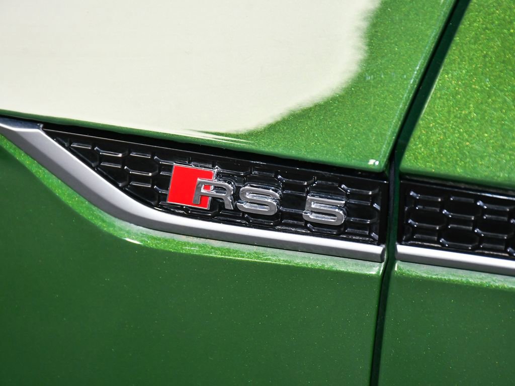 Used 2019 Audi RS 5 Sportback image 96