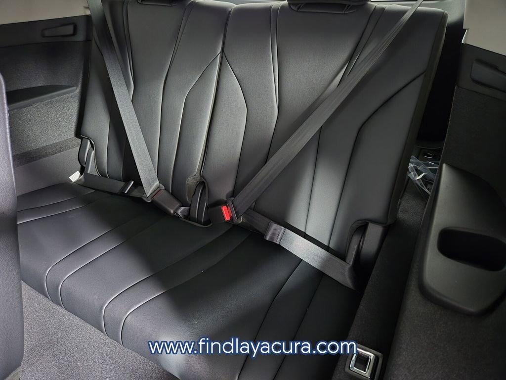 New 2026 Acura MDX SH-AWD image 14