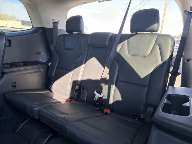 Certified 2025 Kia Telluride S image 24
