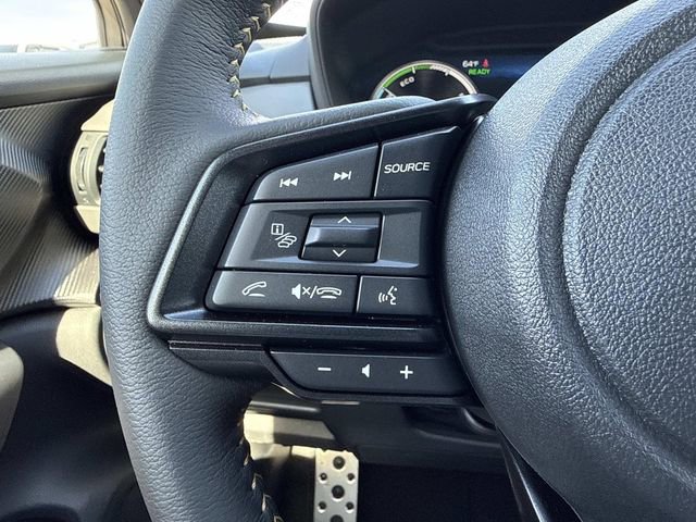 New 2026 Subaru Crosstrek 2.5i Sport w/ Crosstrek Mirror Package image 23