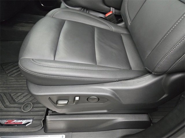 Used 2025 Chevrolet Silverado 2500 LT w/ Trail Boss Package image 25