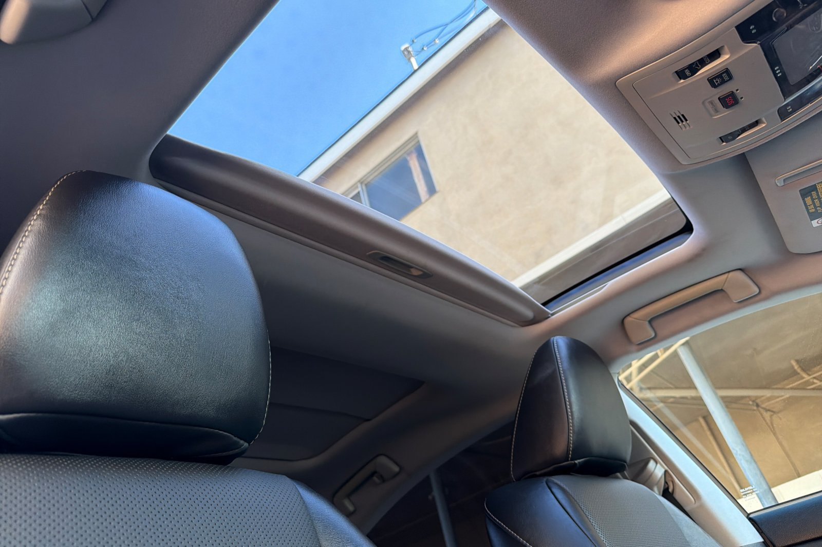 Used 2017 Lexus ES 350 FWD image 17