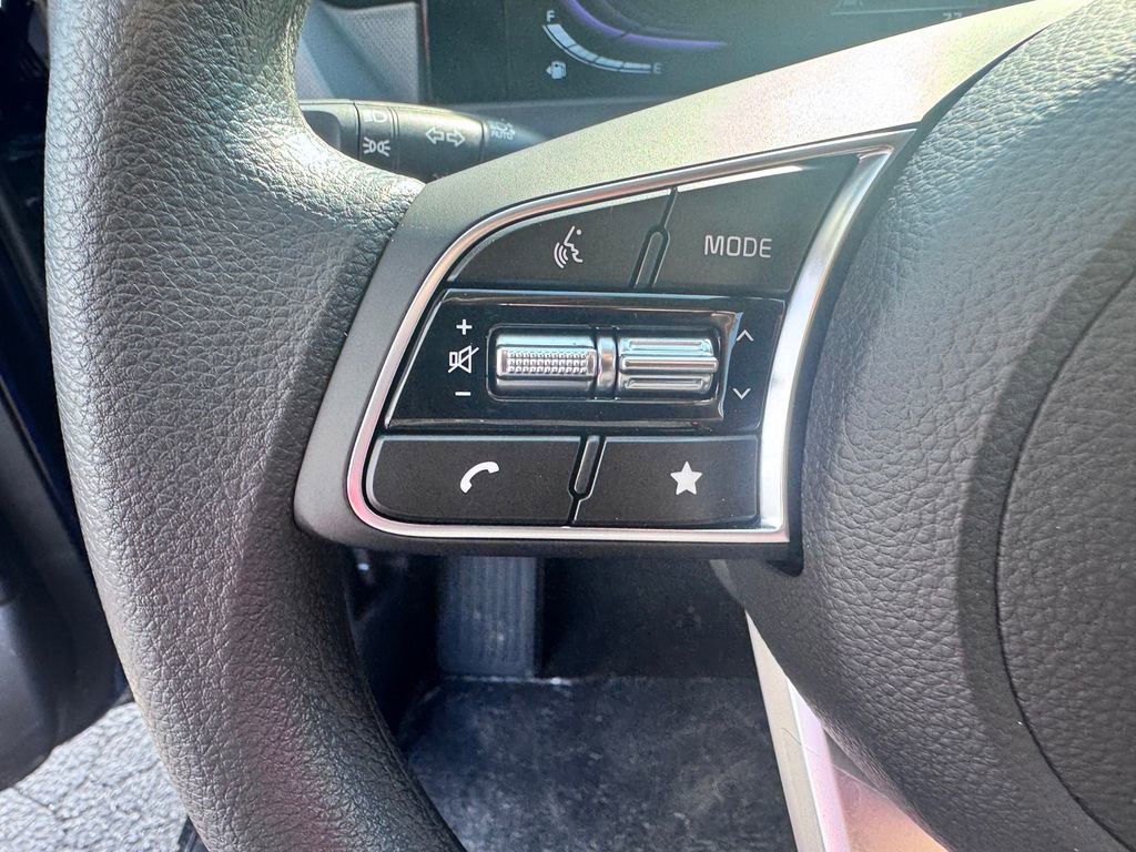 New 2026 Kia Seltos LX image 15