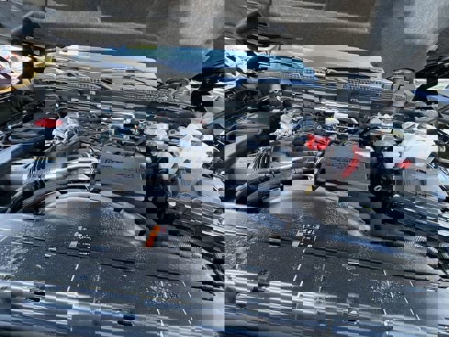 New 2026 GMC Sierra 2500 AT4X image 64