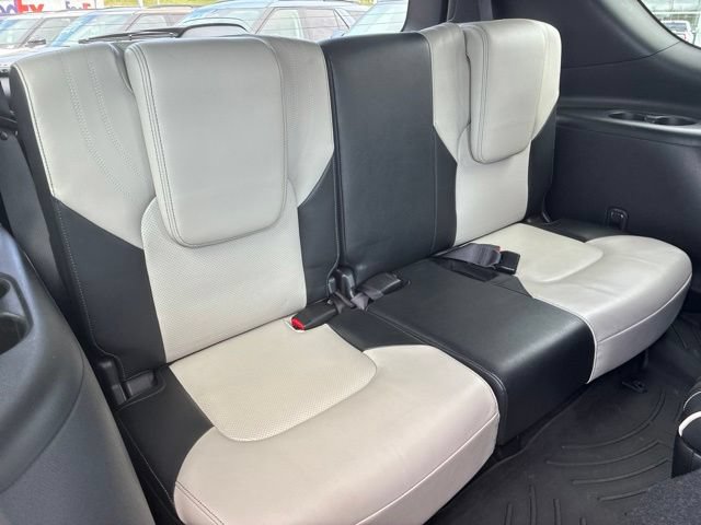 Used 2019 INFINITI QX80 Limited AWD/4WD image 31