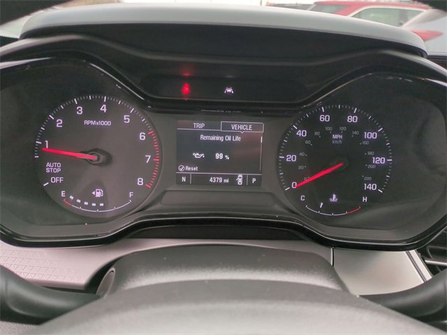 Used 2024 Chevrolet Trax LS image 12