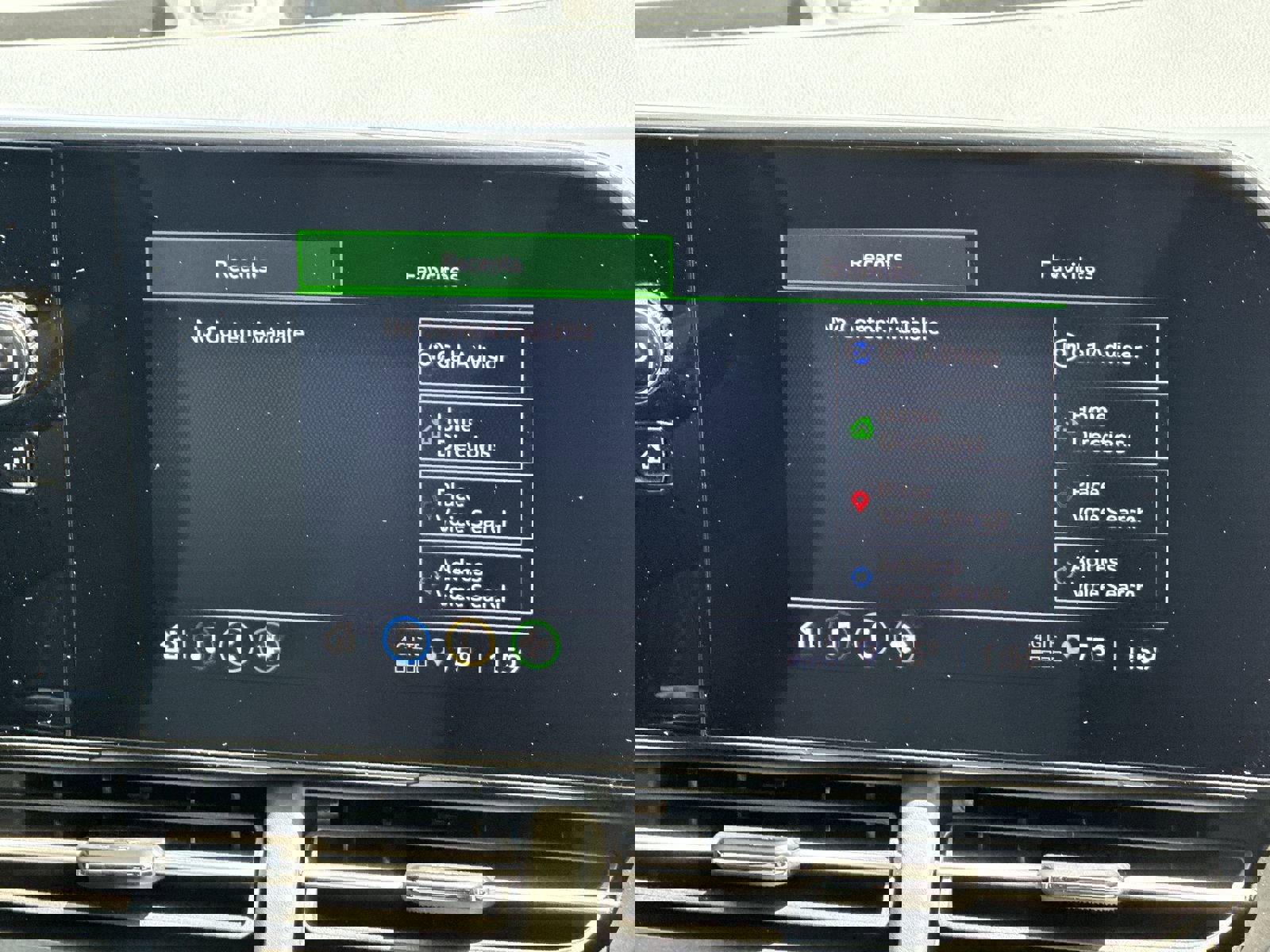 Used 2025 Chevrolet Trax RS w/ Driver Confidence Package image 28