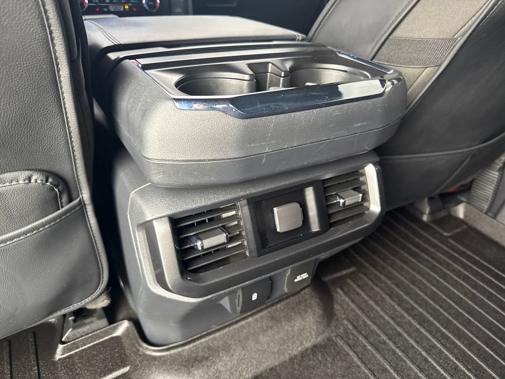 Used 2023 Ford F150 XLT w/ Equipment Group 302A High AWD/4WD image 11