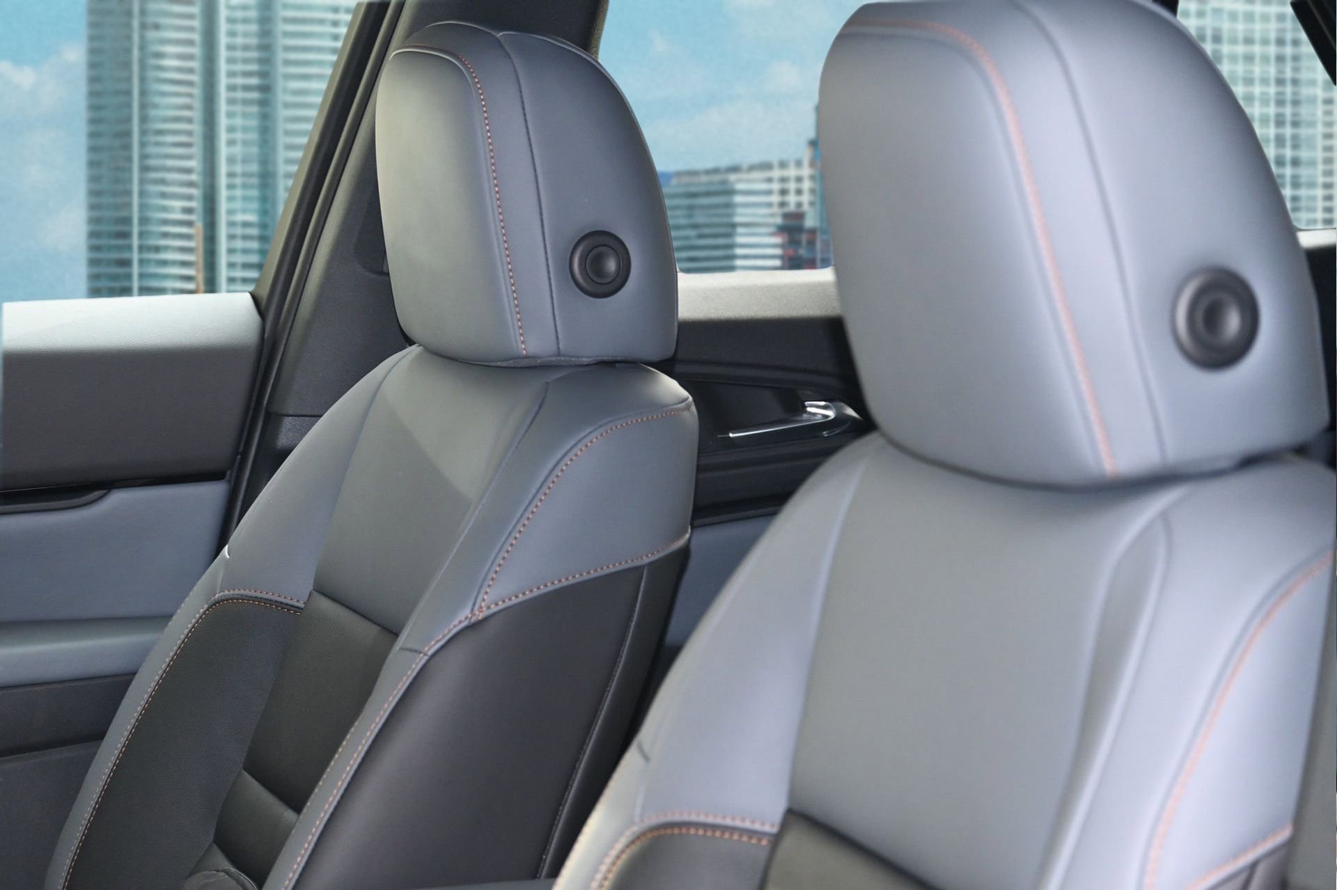 New 2026 Honda Prologue Touring image 11