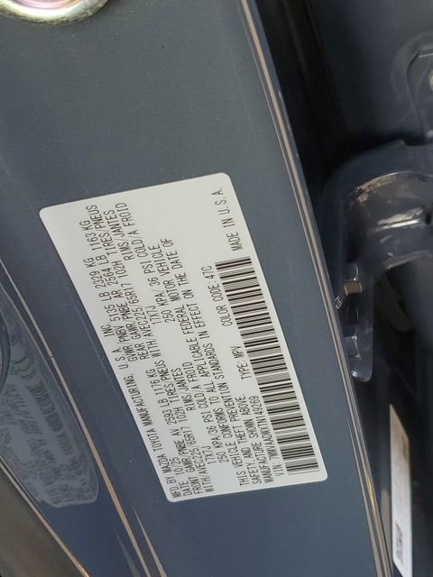 New 2026 MAZDA CX-50 AWD 2.5 Hybrid w/ Weather Package image 36