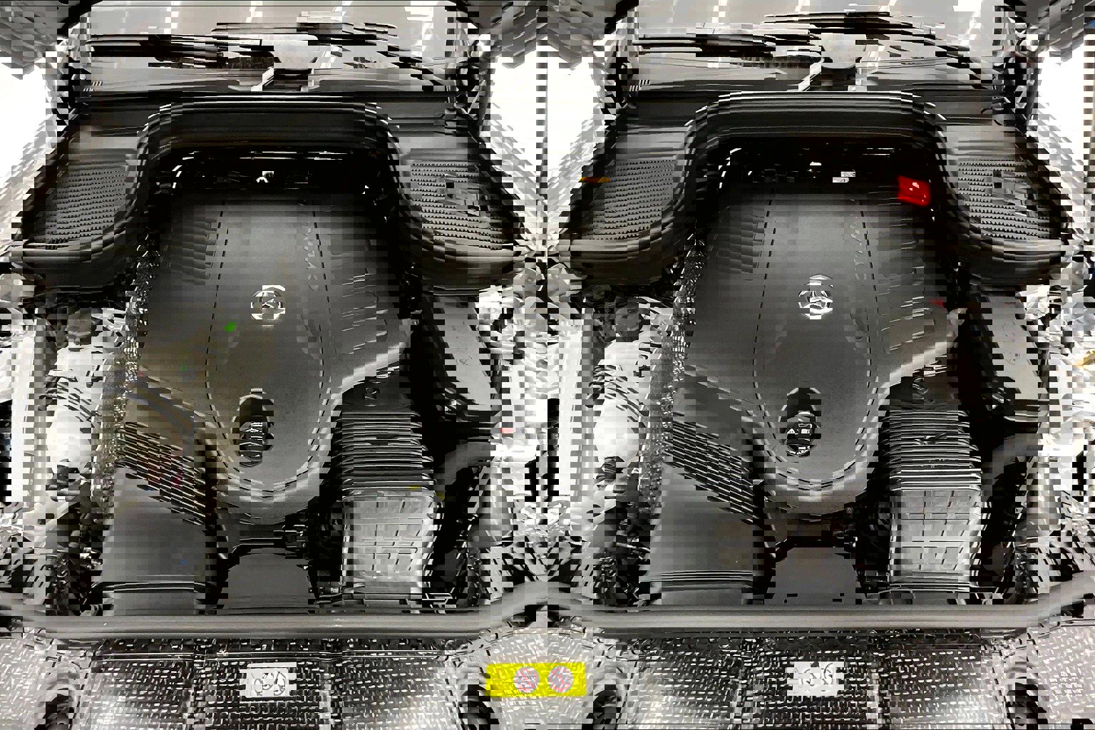 New 2026 Mercedes-Benz GLE 450 4MATIC image 9