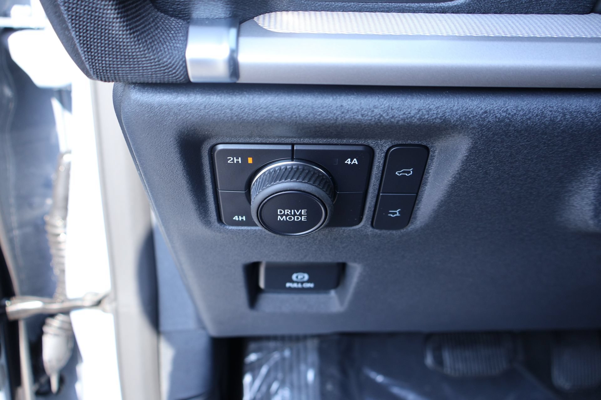 New 2027 Ford Expedition Active AWD/4WD image 10