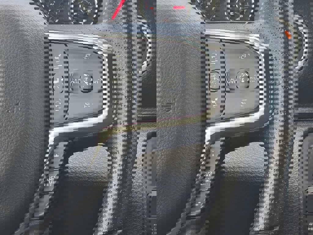 New 2026 RAM 1500 Classic Warlock image 18
