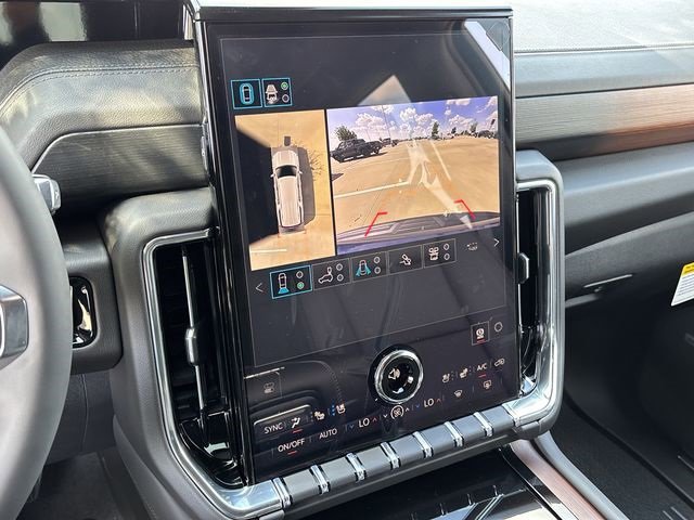 New 2026 GMC Yukon XL Denali image 14