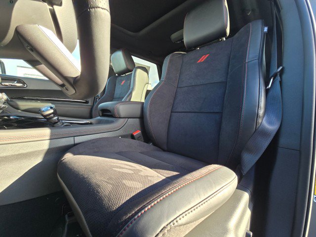 New 2026 Dodge Durango GT image 24