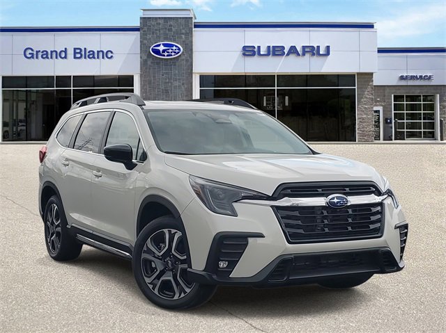 New 2025 Subaru Ascent Limited w/ Popular Package #2 image 1
