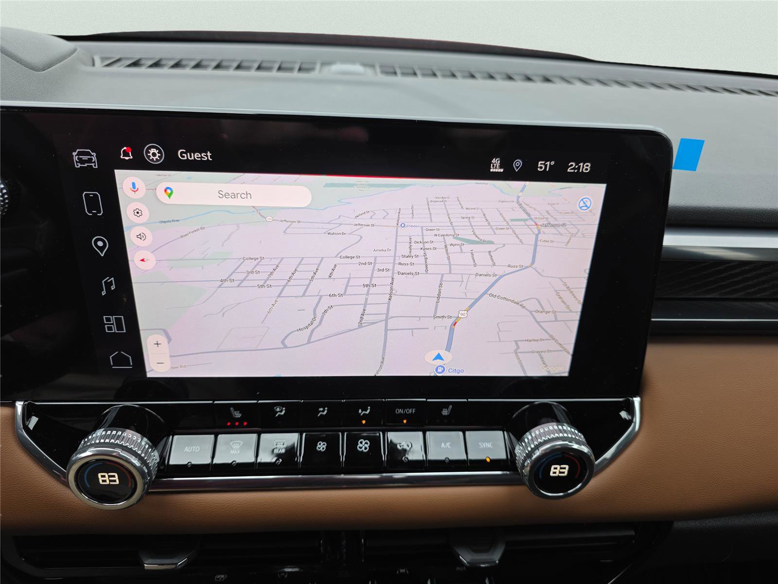 New 2026 GMC Canyon AT4 image 20