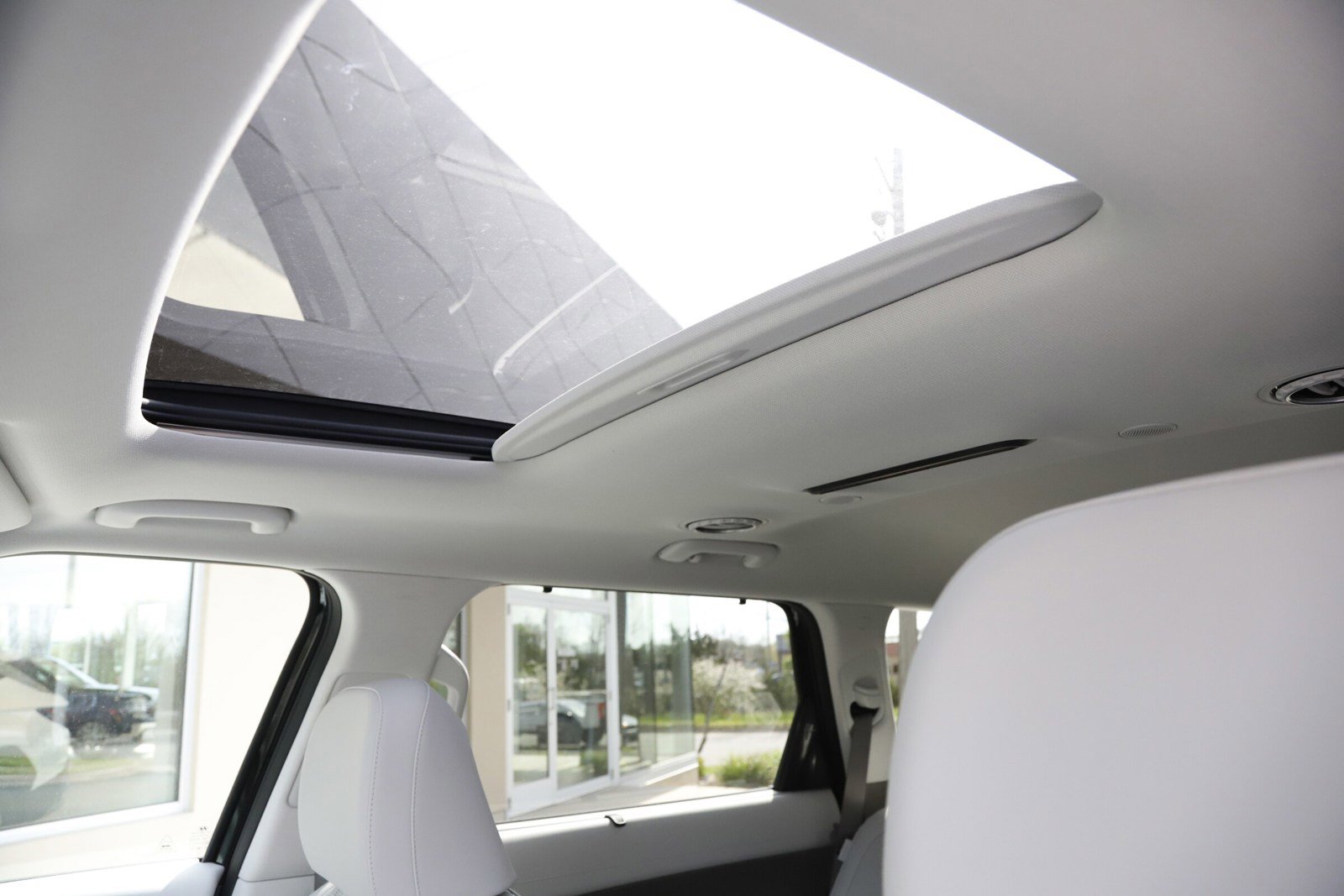 New 2026 Hyundai Palisade SEL Premium AWD/4WD image 16