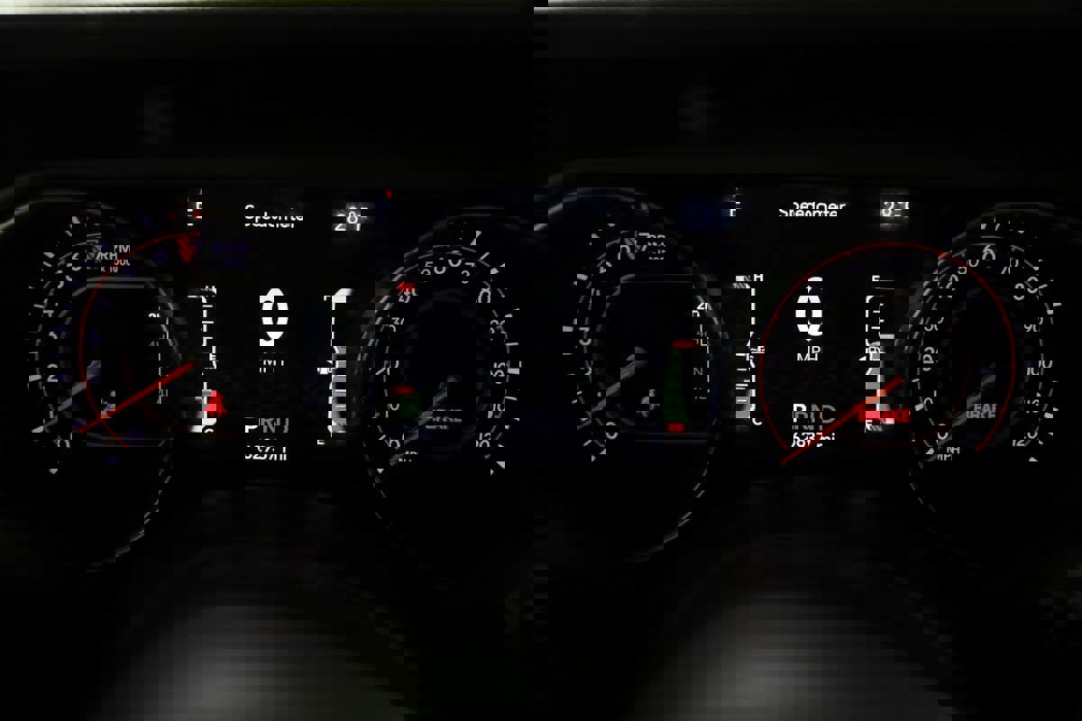 Used 2022 Jeep Wrangler Unlimited Sport image 17