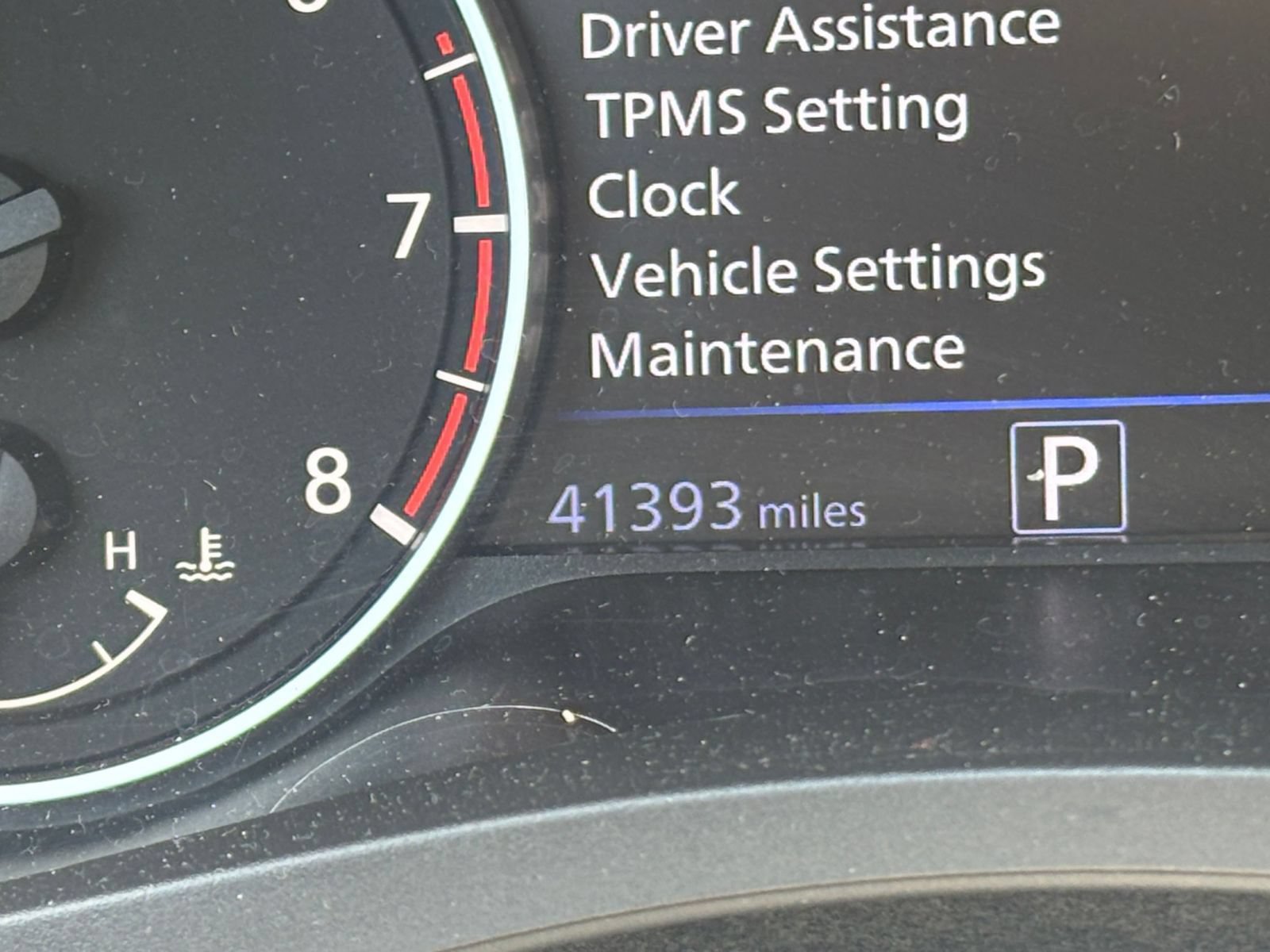 Used 2025 Nissan Altima 2.5 SV FWD image 41