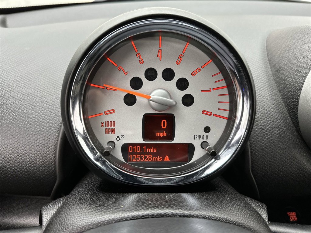 Used 2012 MINI Cooper Countryman S image 15