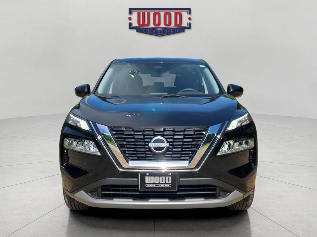 Used 2023 Nissan Rogue SV AWD/4WD image 5