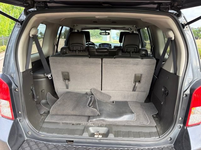 Used 2012 Nissan Pathfinder LE AWD/4WD image 14