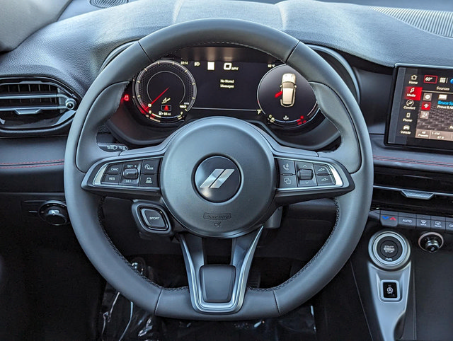 New 2023 Dodge Hornet GT w/ GT Blacktop Package AWD/4WD image 18