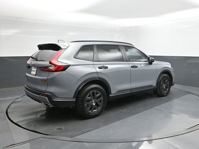 New 2026 Honda CR-V TrailSport image 8