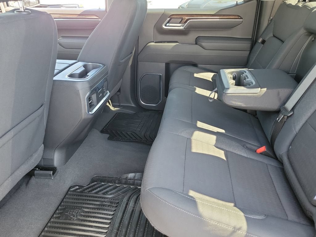 Used 2026 GMC Sierra 1500 Elevation w/ Preferred Package AWD/4WD image 13