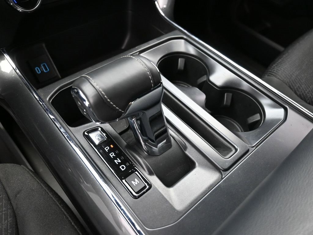 Used 2022 Ford F150 XLT w/ Equipment Group 302A High image 33