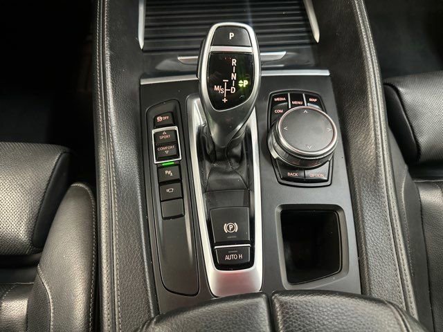 Used 2018 BMW X6 sDrive35i image 23