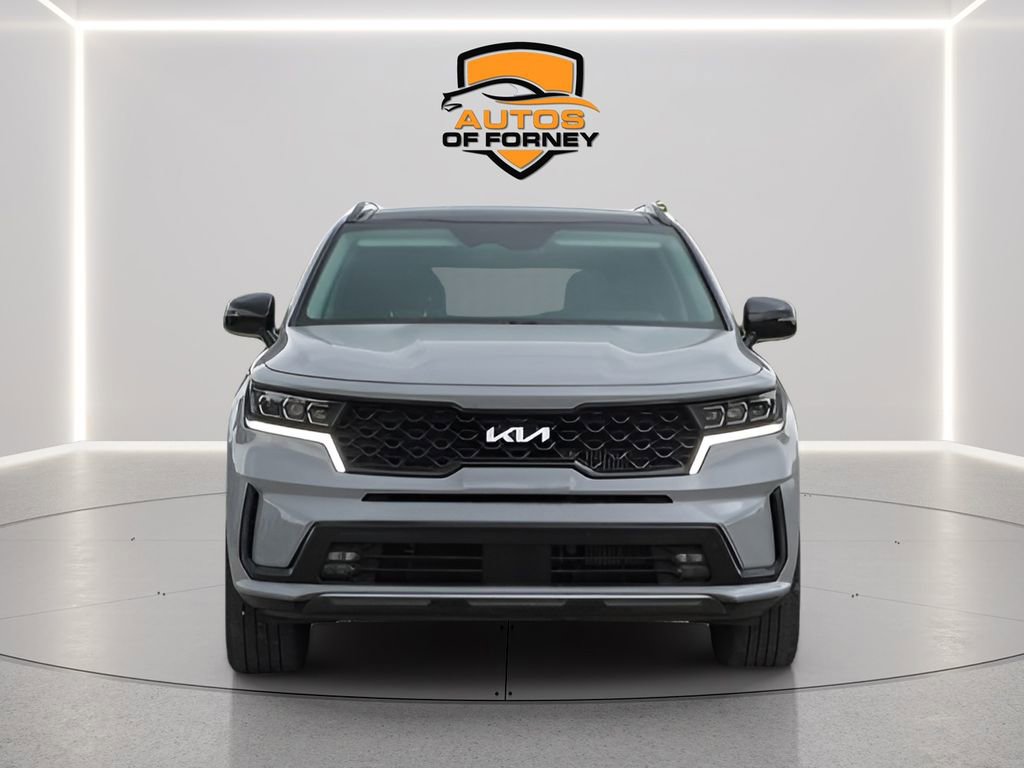 Used 2023 Kia Sorento SX FWD image 7