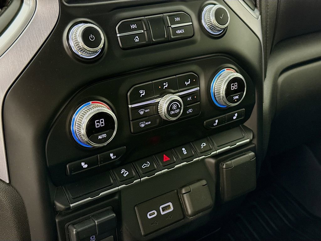 Used 2022 GMC Sierra 2500 SLE w/ Fleet Comfort Package image 18