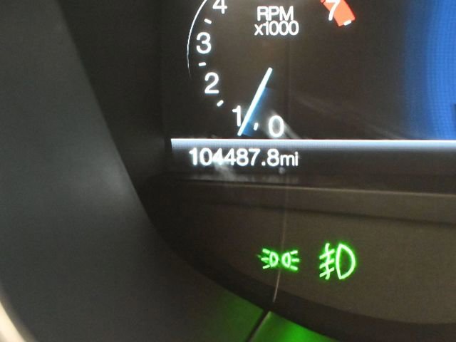 Used 2020 Ford Fusion Titanium AWD/4WD image 13