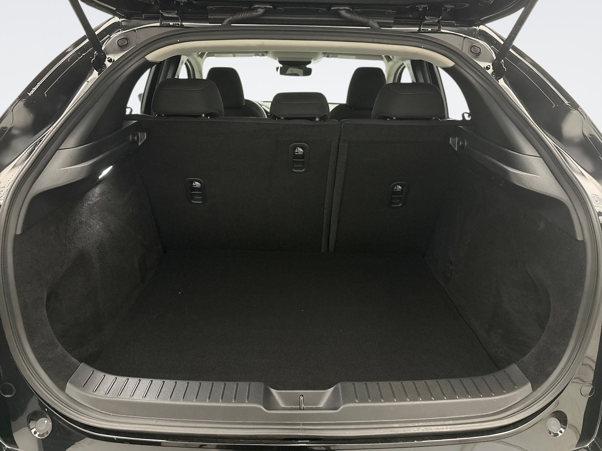 Used 2025 MAZDA CX-30 AWD 2.5 S image 19