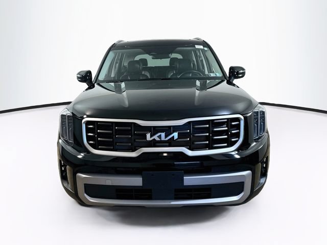 Used 2023 Kia Telluride S w/ S Sunroof Package AWD/4WD image 2