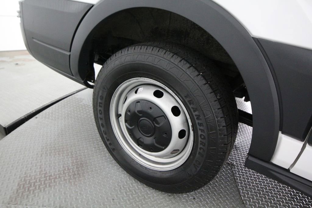 Used 2016 Ford Transit 150 130 Low Roof RWD image 41