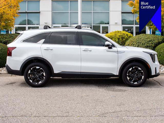 Used 2024 Kia Sorento S w/ Panoramic Sunroof Package AWD/4WD image 1