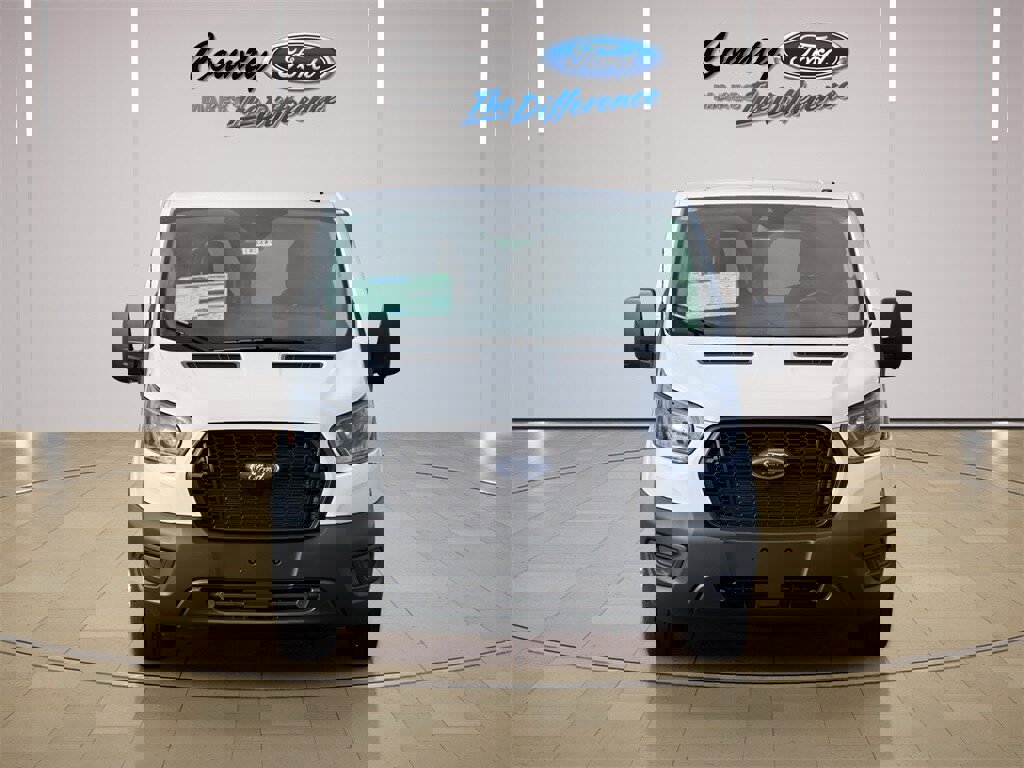 New 2025 Ford Transit 150 Low Roof AWD w/ Interior Upgrade Package image 12