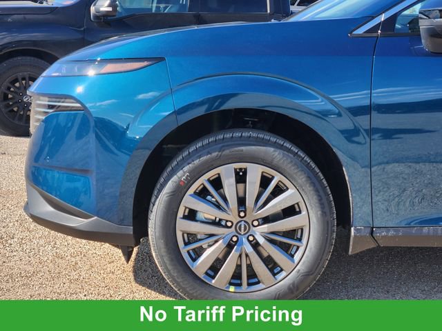 New 2026 Nissan Murano SL image 7