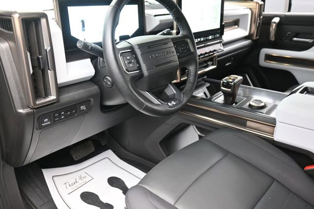Used 2025 GMC Hummer EV 3X AWD/4WD image 14