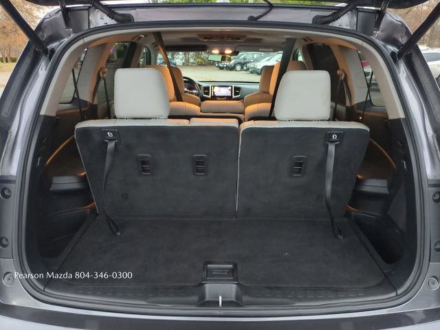 Used 2018 Honda Pilot Touring image 14