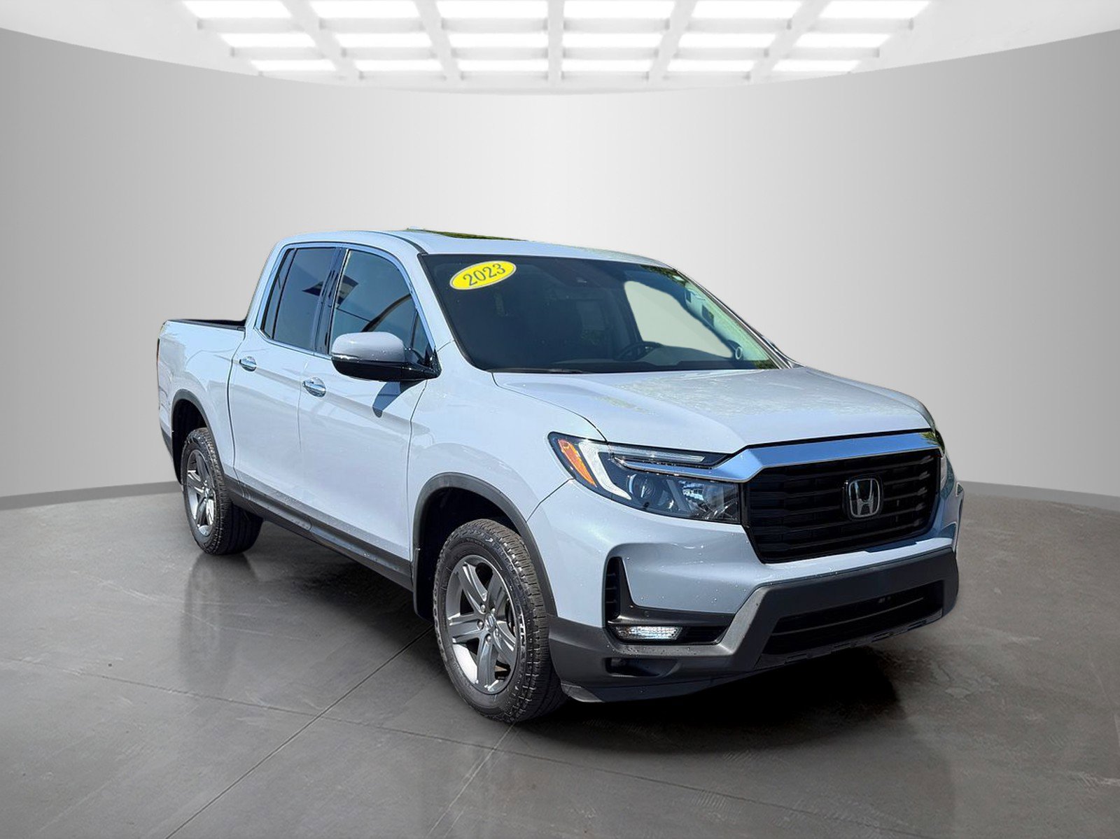 Used 2023 Honda Ridgeline RTL-E image 5