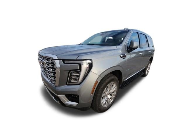 Used 2025 GMC Yukon Denali image 4