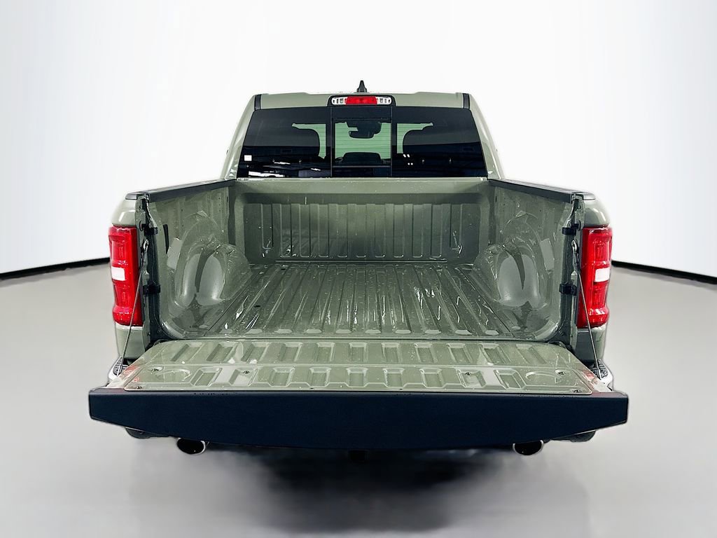 New 2026 RAM 1500 Big Horn image 16