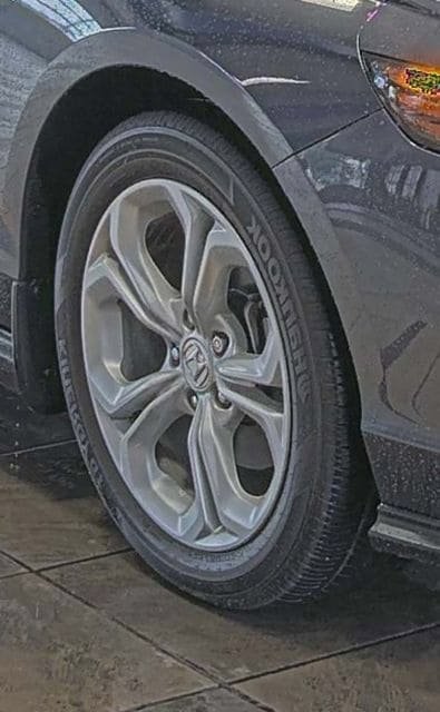 Used 2024 Honda Accord LX image 11