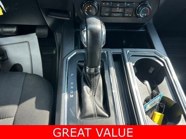 Used 2020 Ford F150 XLT w/ Equipment Group 302A Luxury image 25