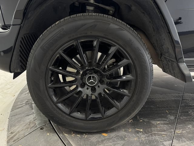 Used 2021 Mercedes-Benz G 550 image 9